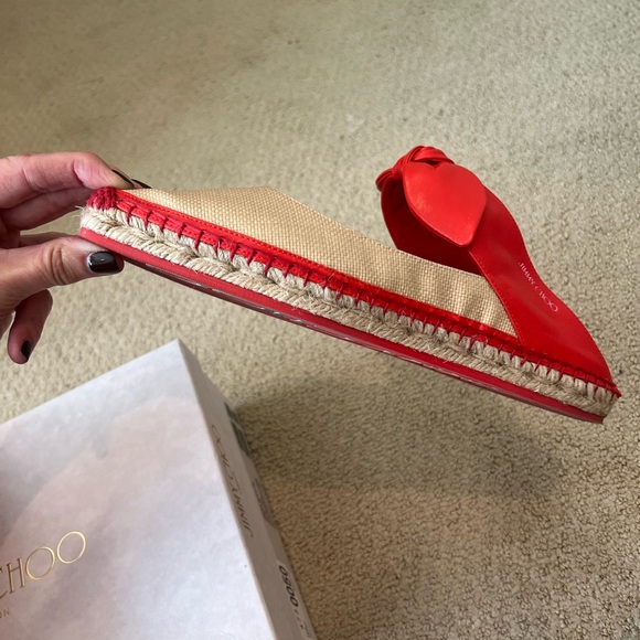 Jimmy Choo Shoes - Picture 4 of 7